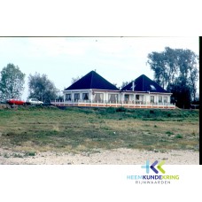 Swanenbloem F00000180 Coll. HKR